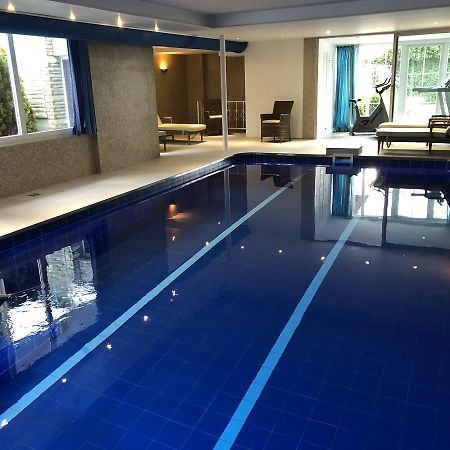 Hotel Scherf Bad Lippspringe Zewnętrze zdjęcie
