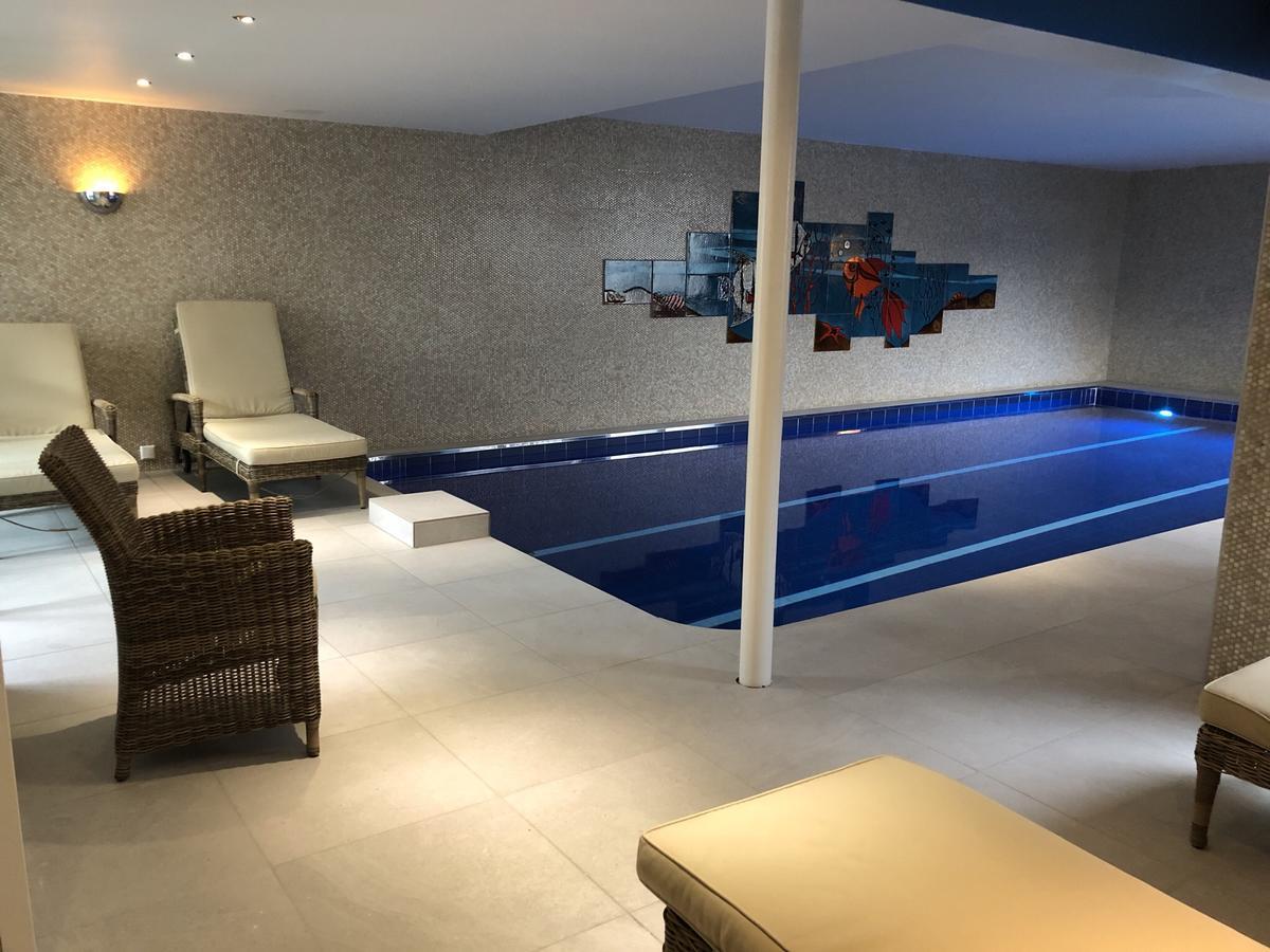 Hotel Scherf Bad Lippspringe Zewnętrze zdjęcie
