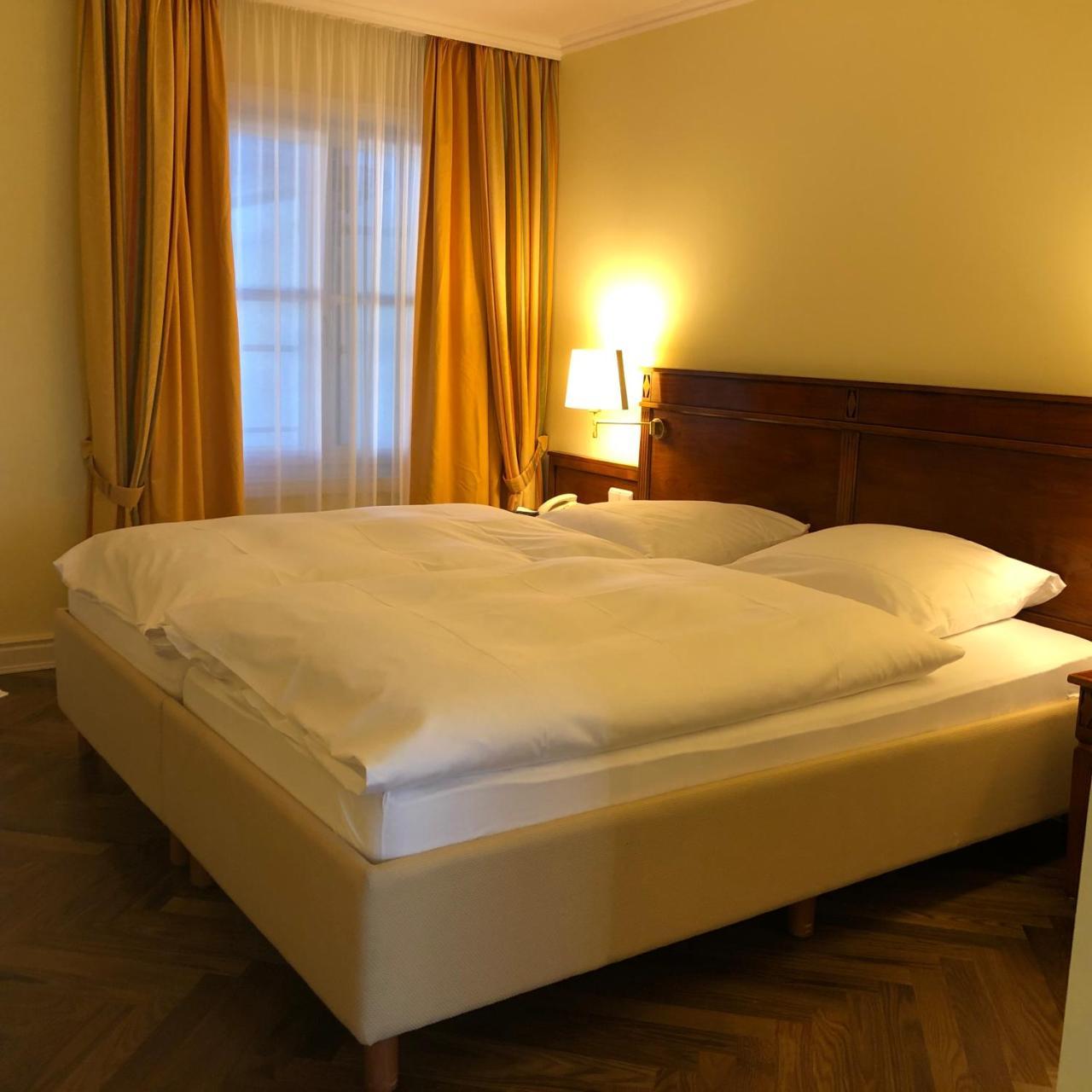 Hotel Scherf Bad Lippspringe Zewnętrze zdjęcie