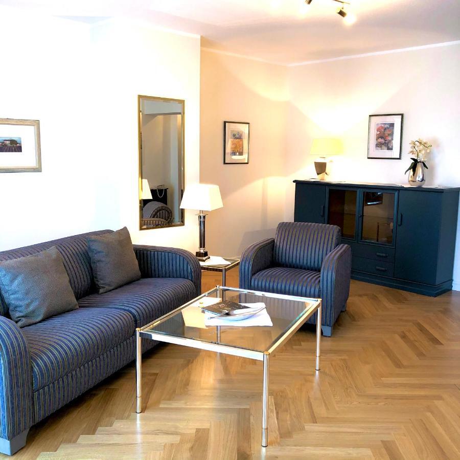 Hotel Scherf Bad Lippspringe Zewnętrze zdjęcie