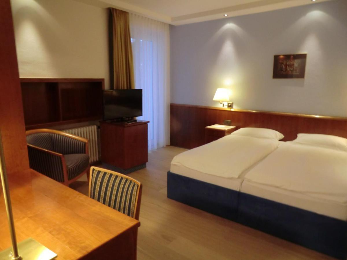 Hotel Scherf Bad Lippspringe Zewnętrze zdjęcie